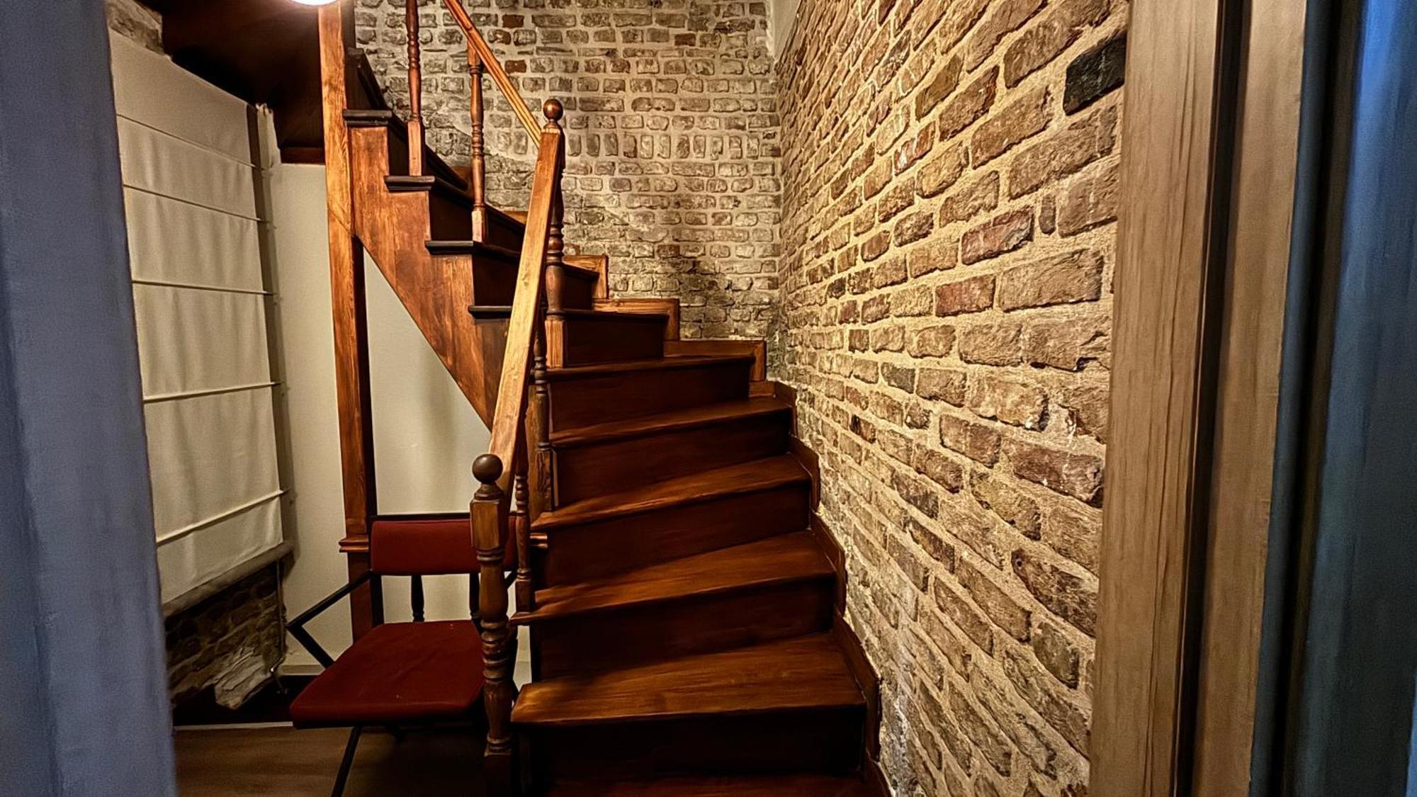 Besiktas Guest House Istanbul Exterior photo